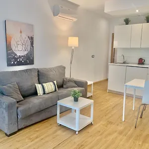  Appartamento Homely Refino 1-i6 Y Bajo E5