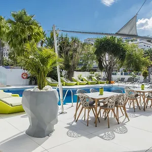 4* Hotell Essence Boutique